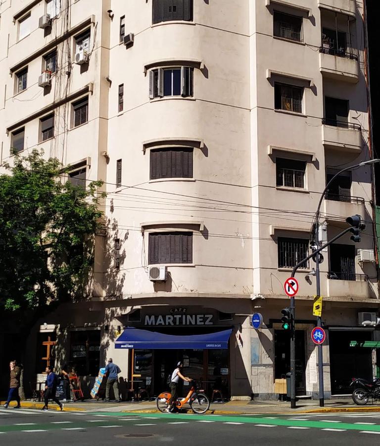 Departamento Unico En Recoleta !! Ubicacion Excelente. Apartment Buenos Aires Exterior photo
