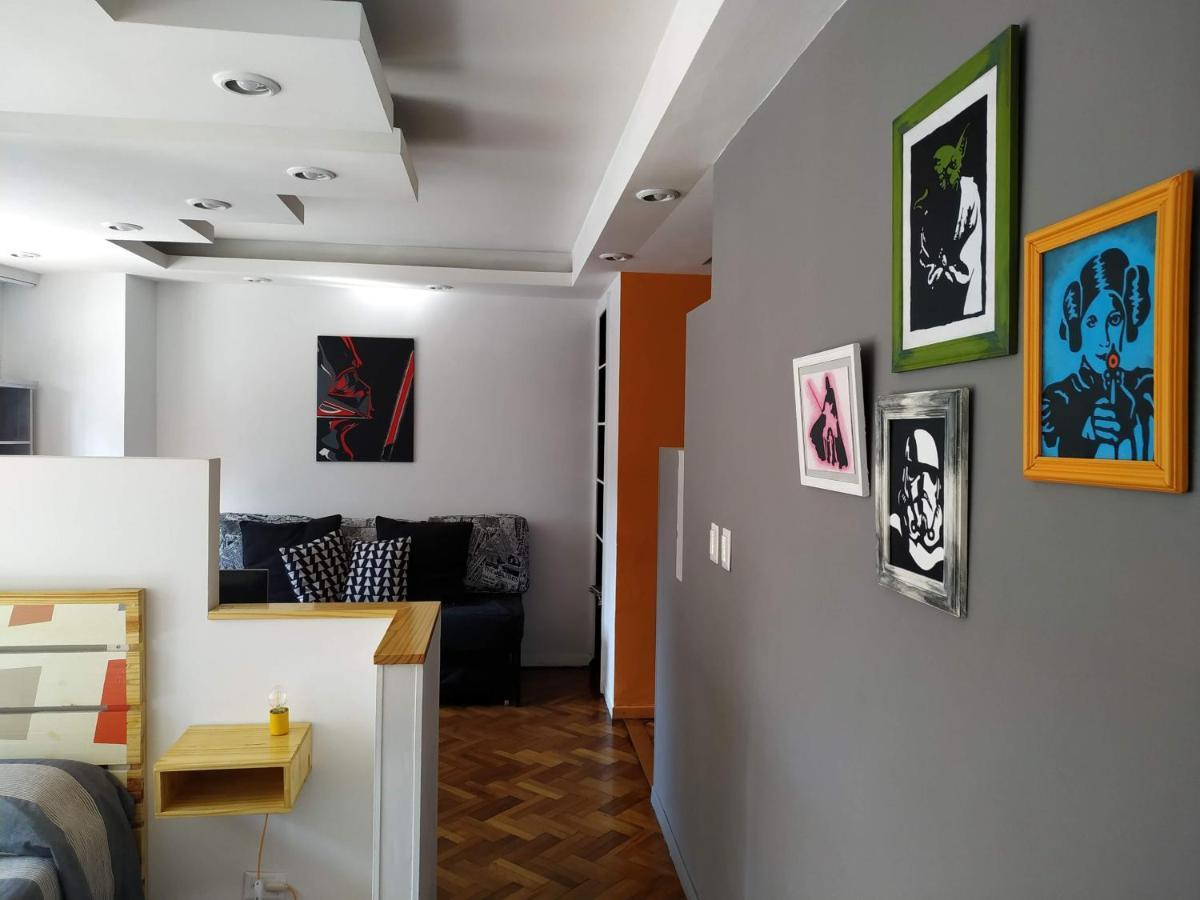 Departamento Unico En Recoleta !! Ubicacion Excelente. Apartment Buenos Aires Exterior photo