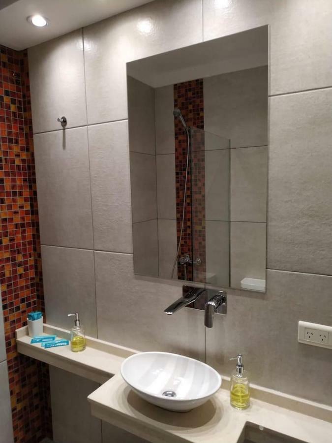 Departamento Unico En Recoleta !! Ubicacion Excelente. Apartment Buenos Aires Exterior photo