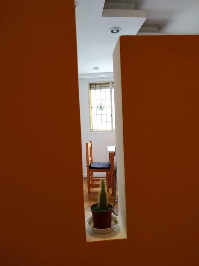 Departamento Unico En Recoleta !! Ubicacion Excelente. Apartment Buenos Aires Exterior photo